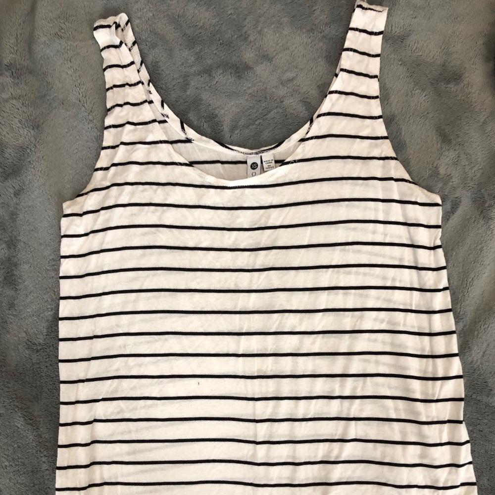 Cotton On Tank Top
